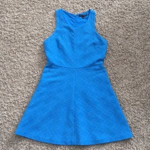 Banana Republic casual dress with pockets